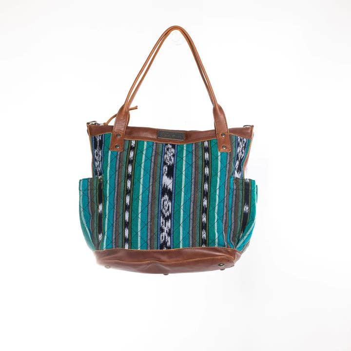 TPB Medium - Javana - Cafe for engroshandel hos Nena and Co