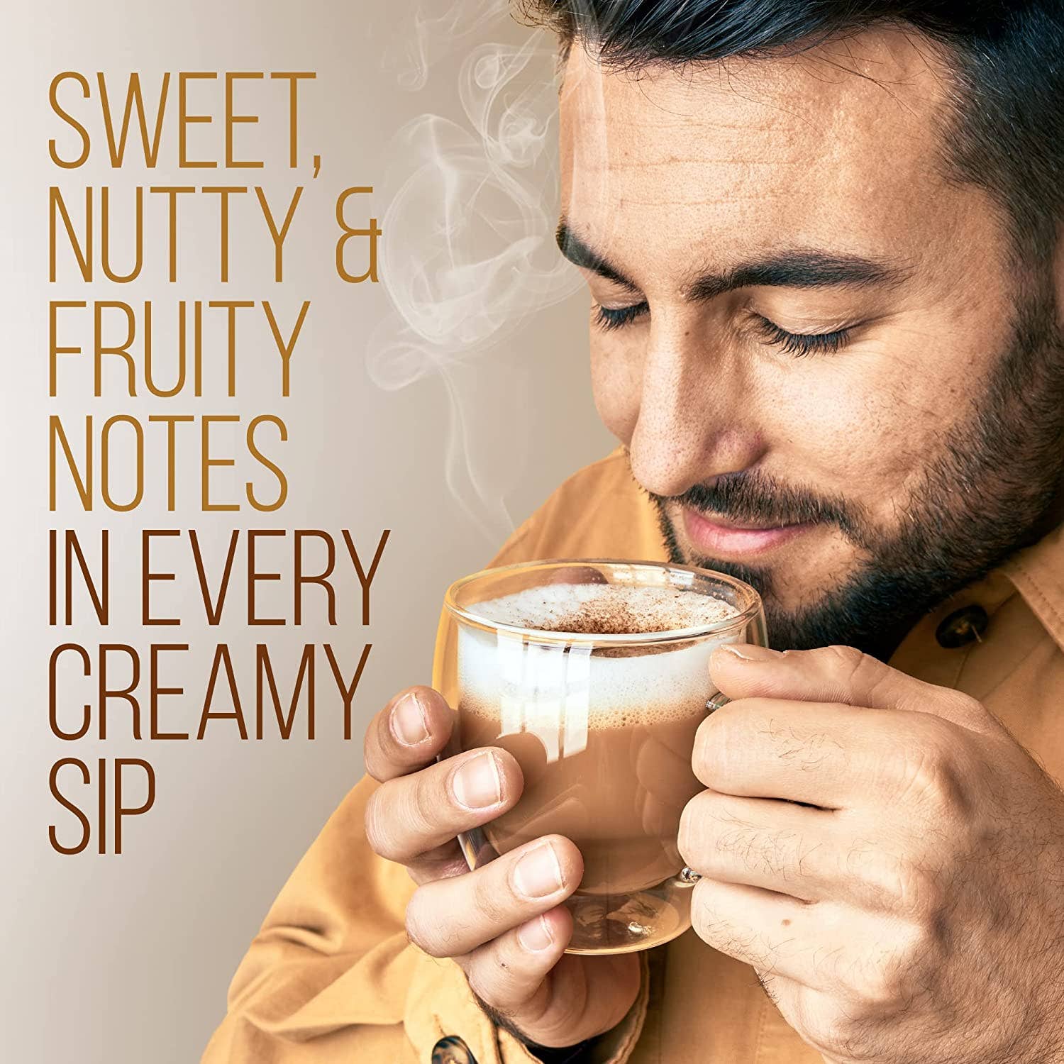 La Republica Coffee - Wholesale Ground Coffee - La Republica Organic GROUND Coffee w Full-Fruiting Mushrooms7