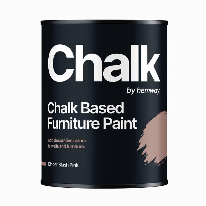 Chalk Based Furniture Paint for wholesale by Hemway