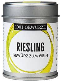 Riesling krydderier for engroshandel hos 1001 Gewürze