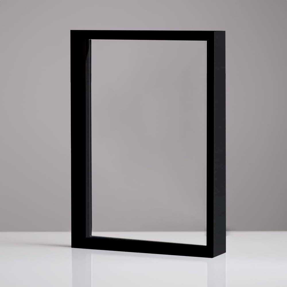 CanvasChamp - Wholesale Plaque - Custom Spotify Acrylic Song Plaque with Scannable Code3