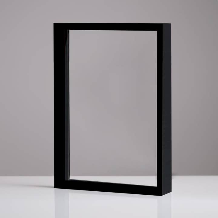 CanvasChamp - Wholesale Plaque - Custom Spotify Acrylic Song Plaque with Scannable Code3