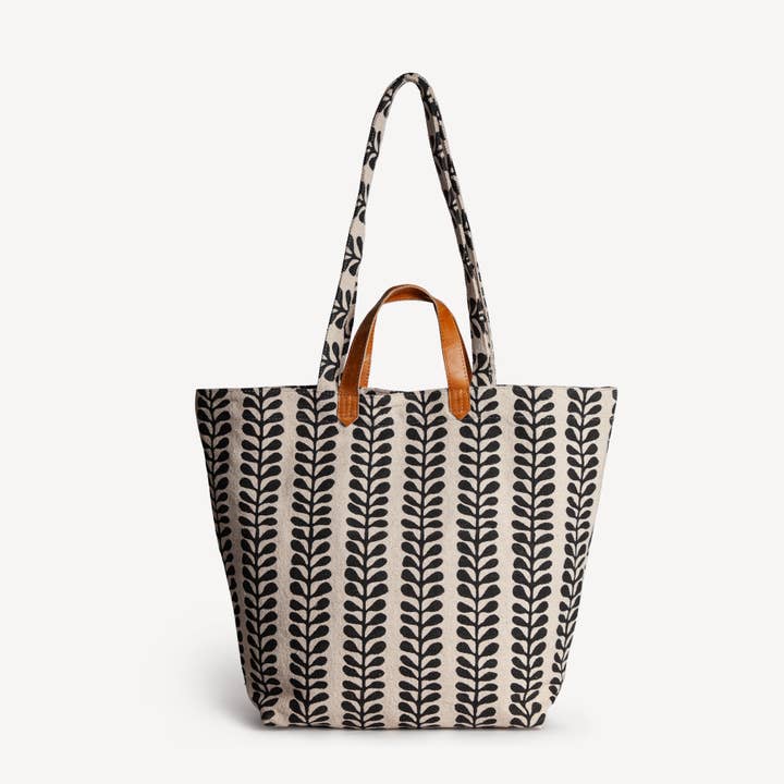 JOYN - Wholesale Tote Bag - Women's - Carryall Tote - Fern
