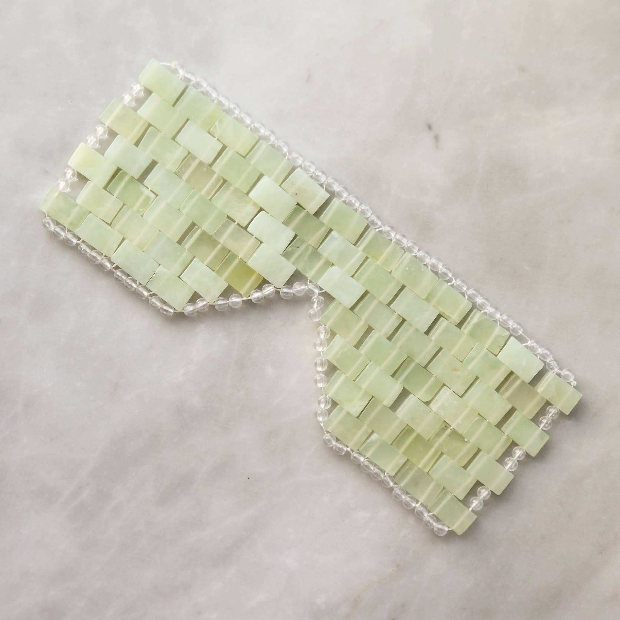 Mount Lai - Wholesale Sleep/Eye Mask - The Jade Eye Mask3