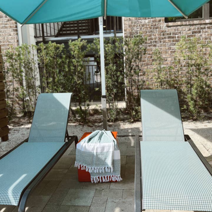 Gia Roma - Wholesale Beach Towel - Turkish Cotton Towels - Oversized Beach Towels | Decorative35