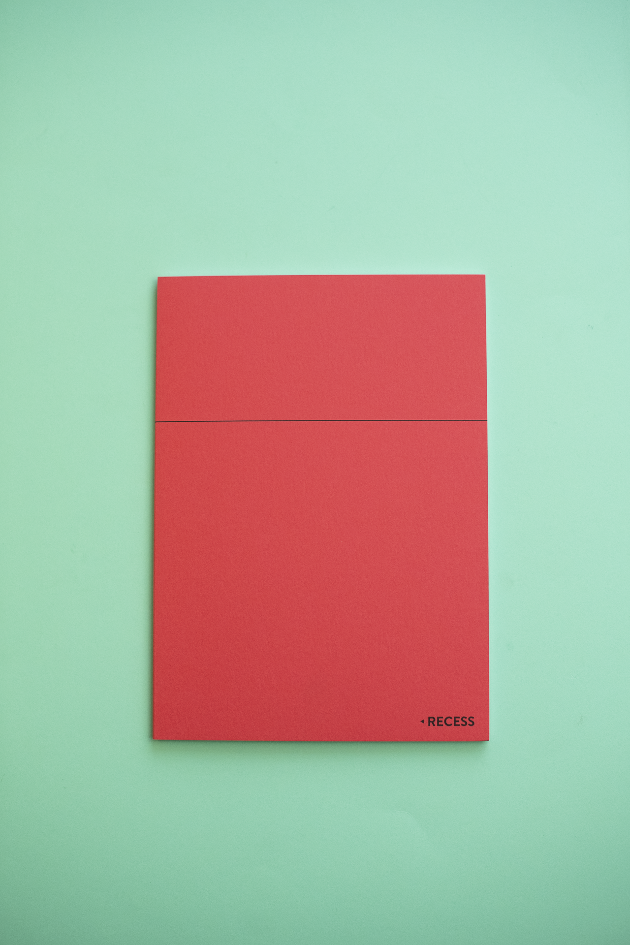 Recess Shop - Wholesale Notepad - Notepad Book1