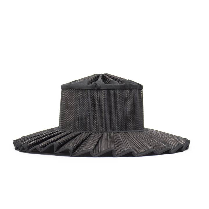 Positano Capri Hat for wholesale on Faire