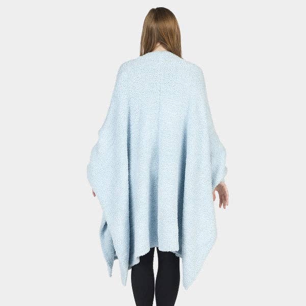 Big Blanket Co - Wholesale Robe - Unisex - Premier Plush™ Wrap30