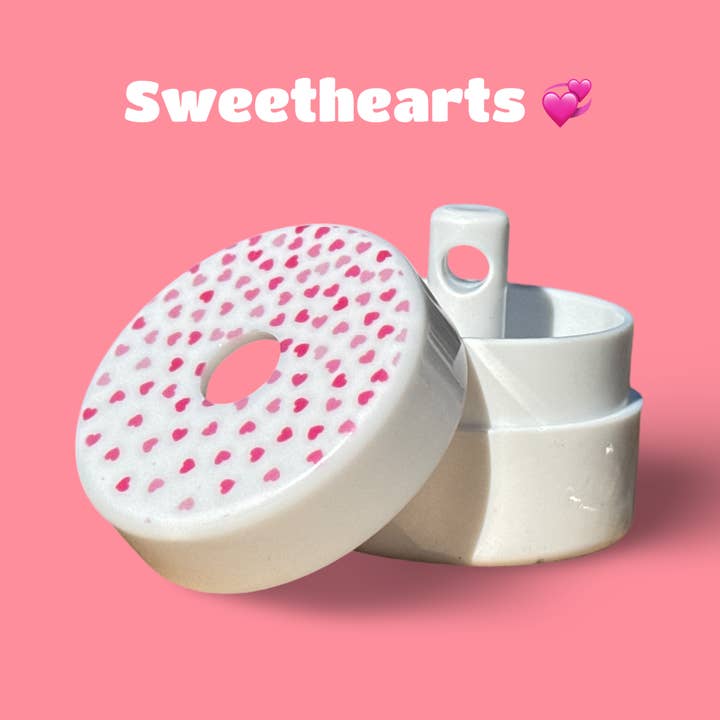Sweethearts for wholesale by Lion Latch