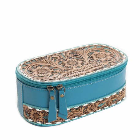 BDN Boutique - Wholesale Makeup/Cosmetic Bag - Chesterock Canyon Make-Up Kit1