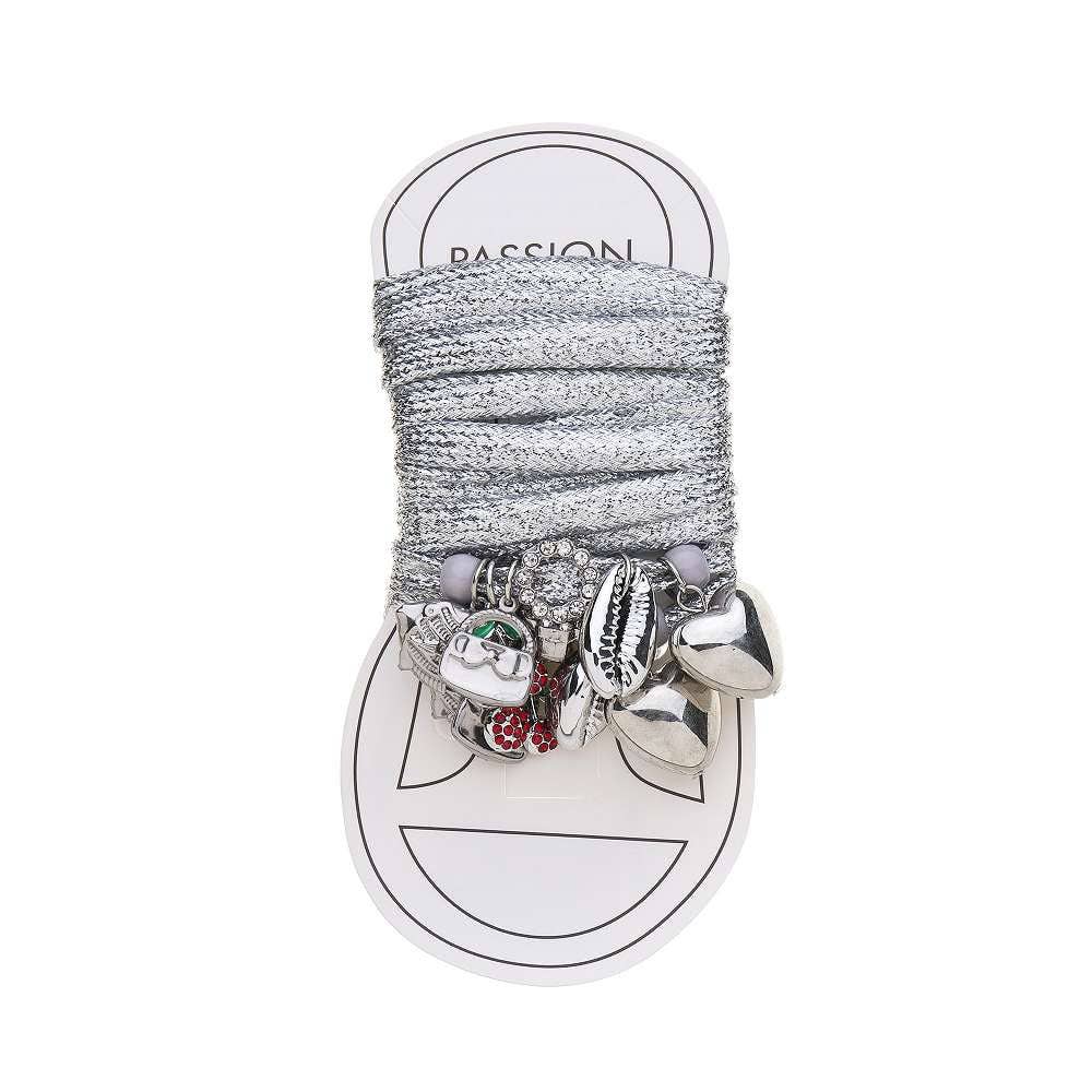Fox by Ren GmbH - Wholesale Shoe Jewelry - Women's - Shoelace - Jolanda0