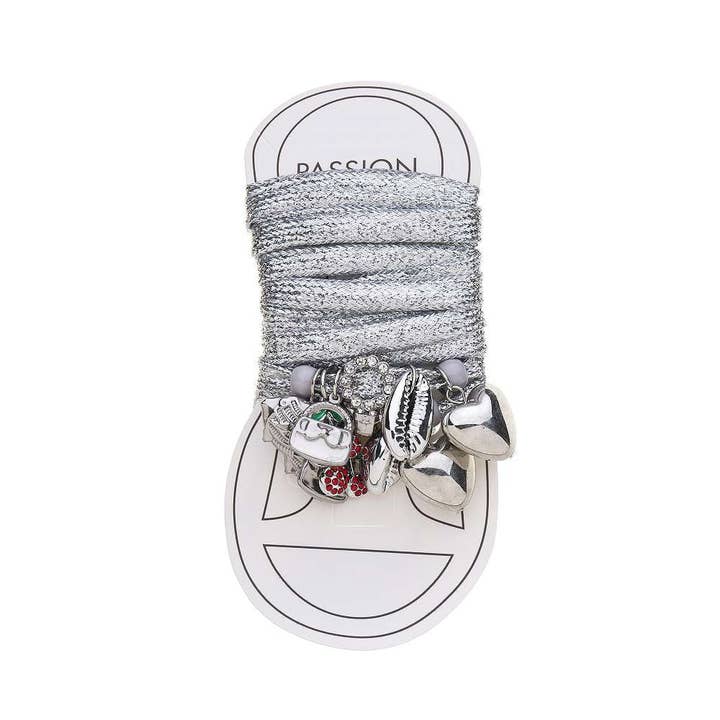 Fox by Ren GmbH - Wholesale Shoe Jewelry - Women's - Shoelace - Jolanda