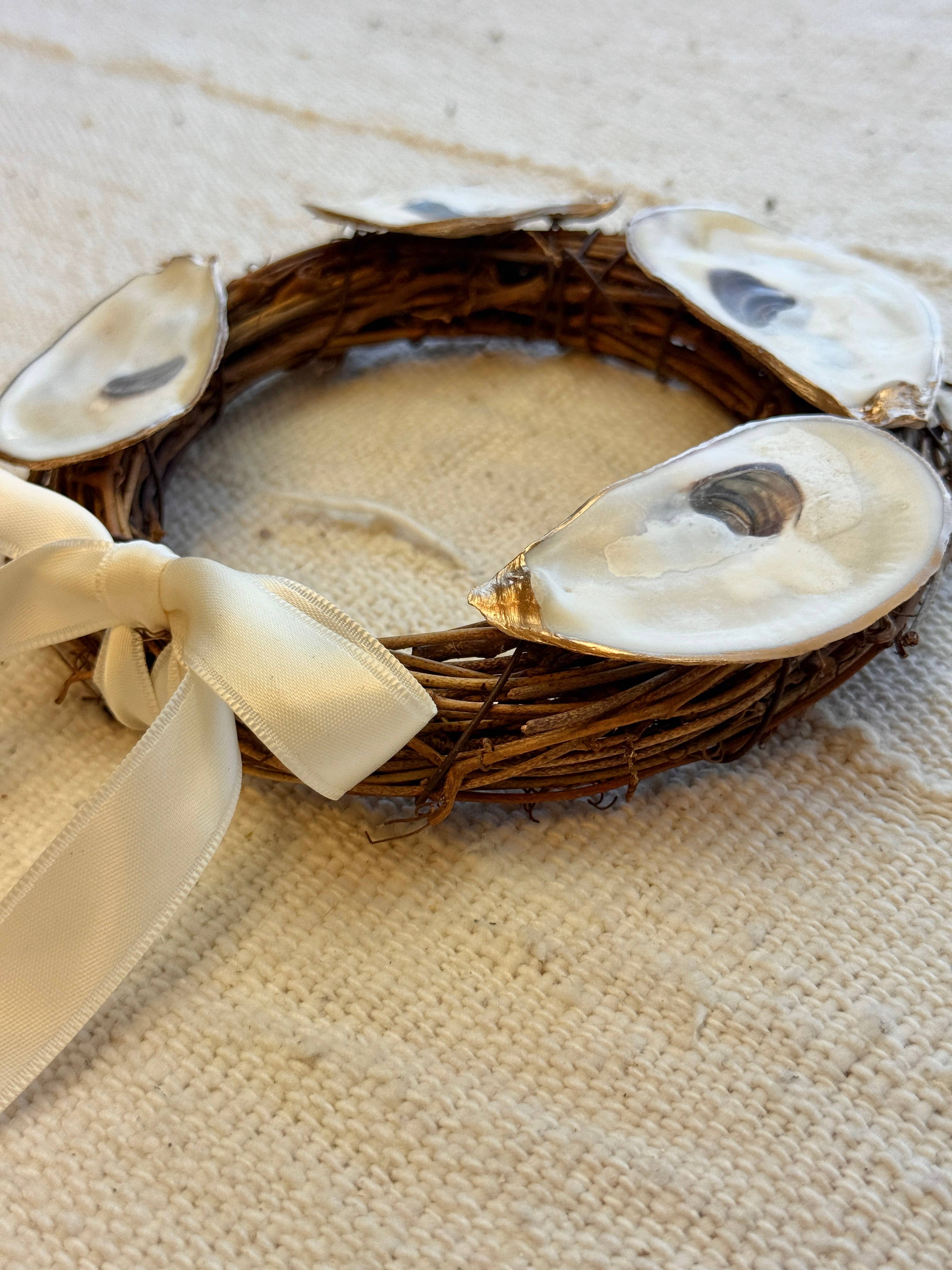 Ten Twenty Six Designs - Vendita all'ingrosso Ghirlanda - Mini ghirlanda di ostriche2