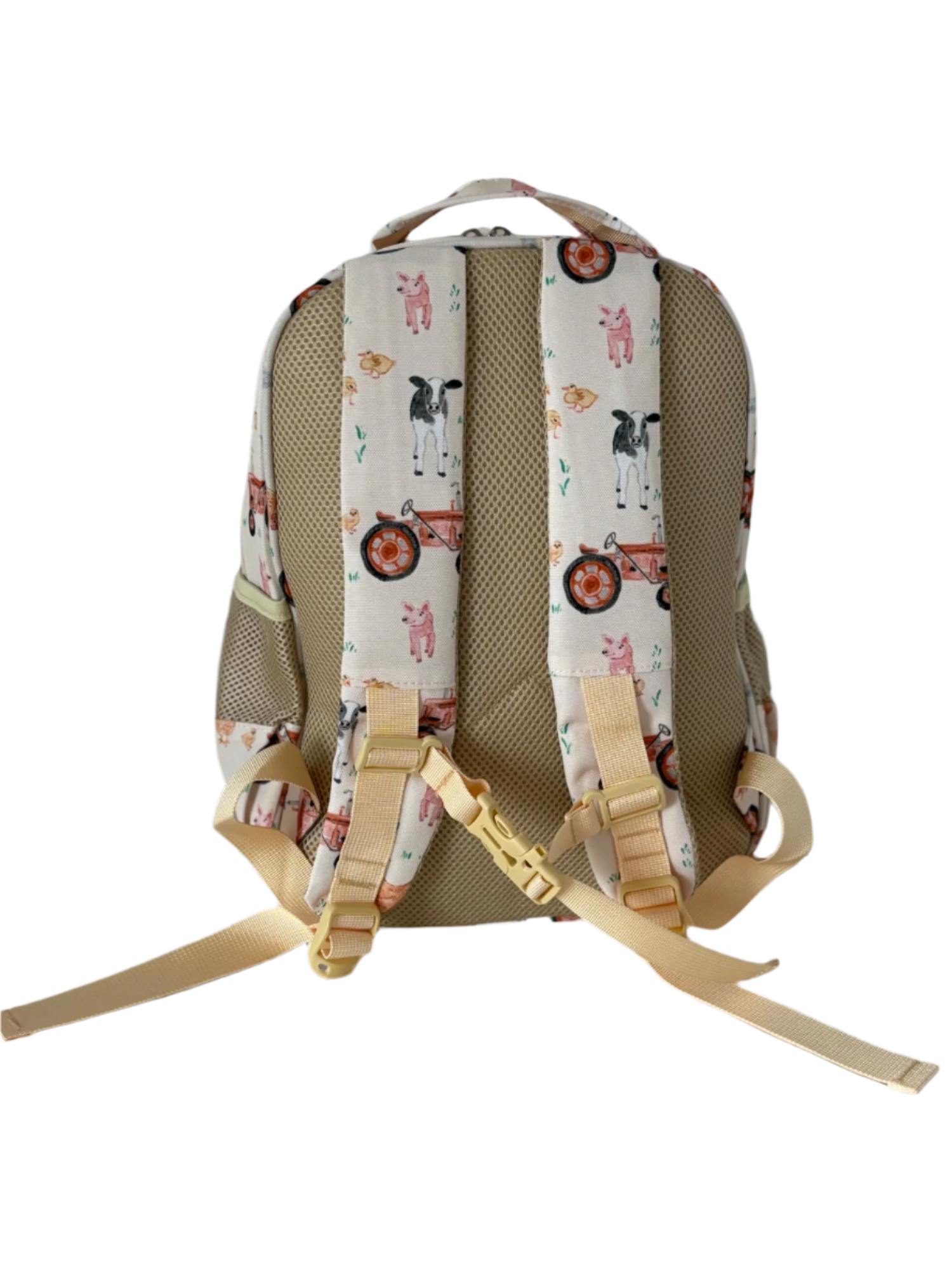 Starting Solids Australia - Wholesale Backpack – Child - Insulated Backpack - Mini and Mum42