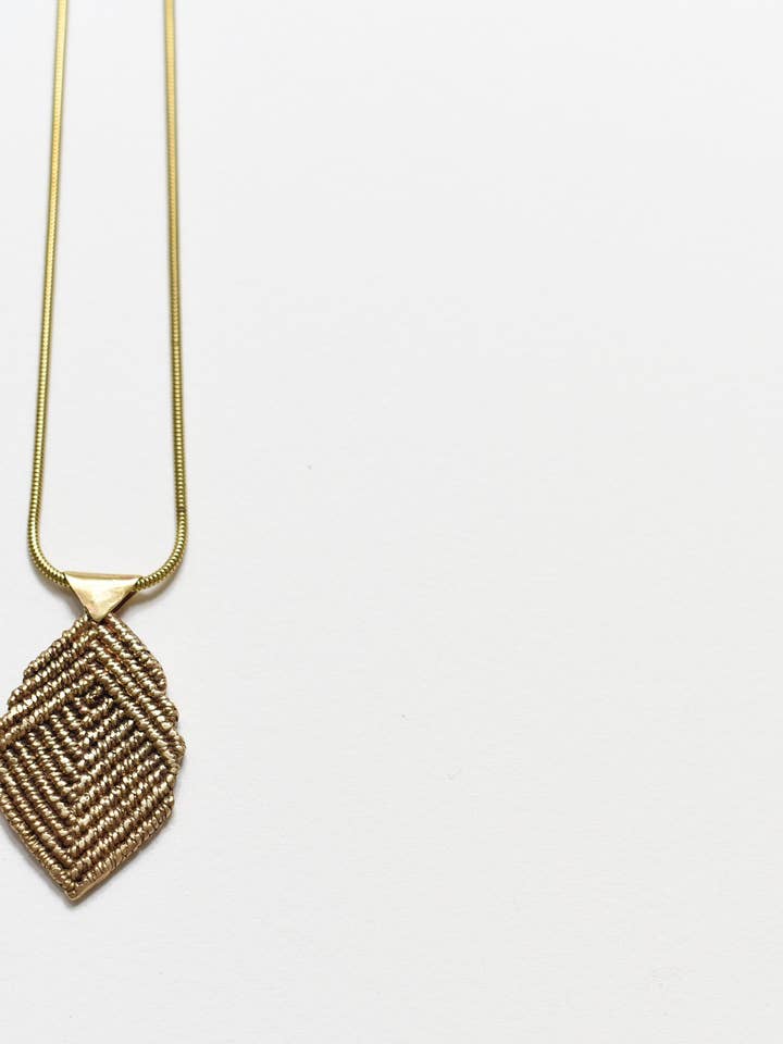 Buddha Necklace for wholesale by AMiRA jewelry