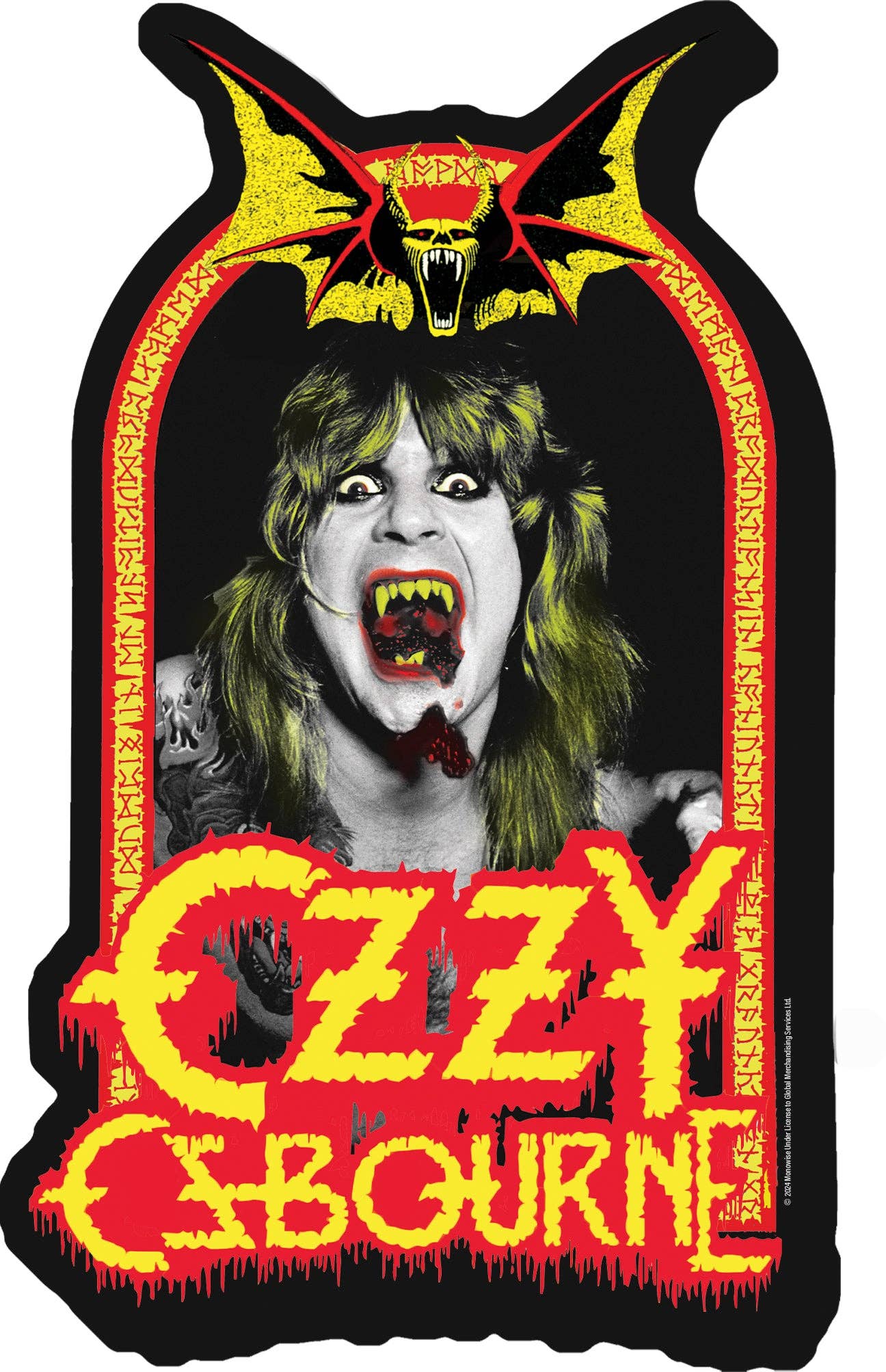 洋楽 OZZY OSBOURNE SPEAK OF THE DEVIL Speak Of The Devil - Album by Ozzy Osbourne | Spotify