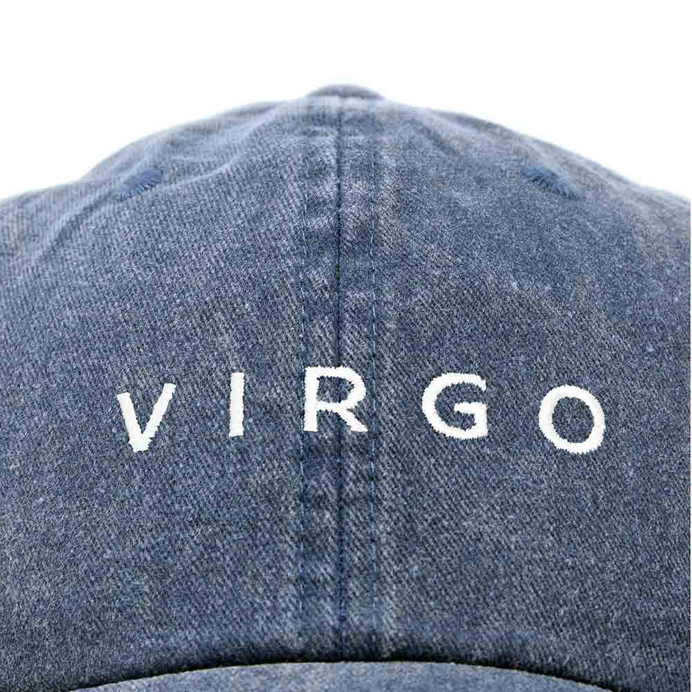 Dalix - Vendita all'ingrosso Cappellino da baseball - Donna - Cappello Dalix Virgo1