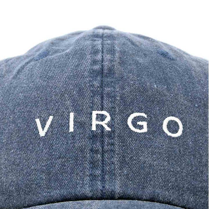 Dalix - Vendita all'ingrosso Cappellino da baseball - Donna - Cappello Dalix Virgo1