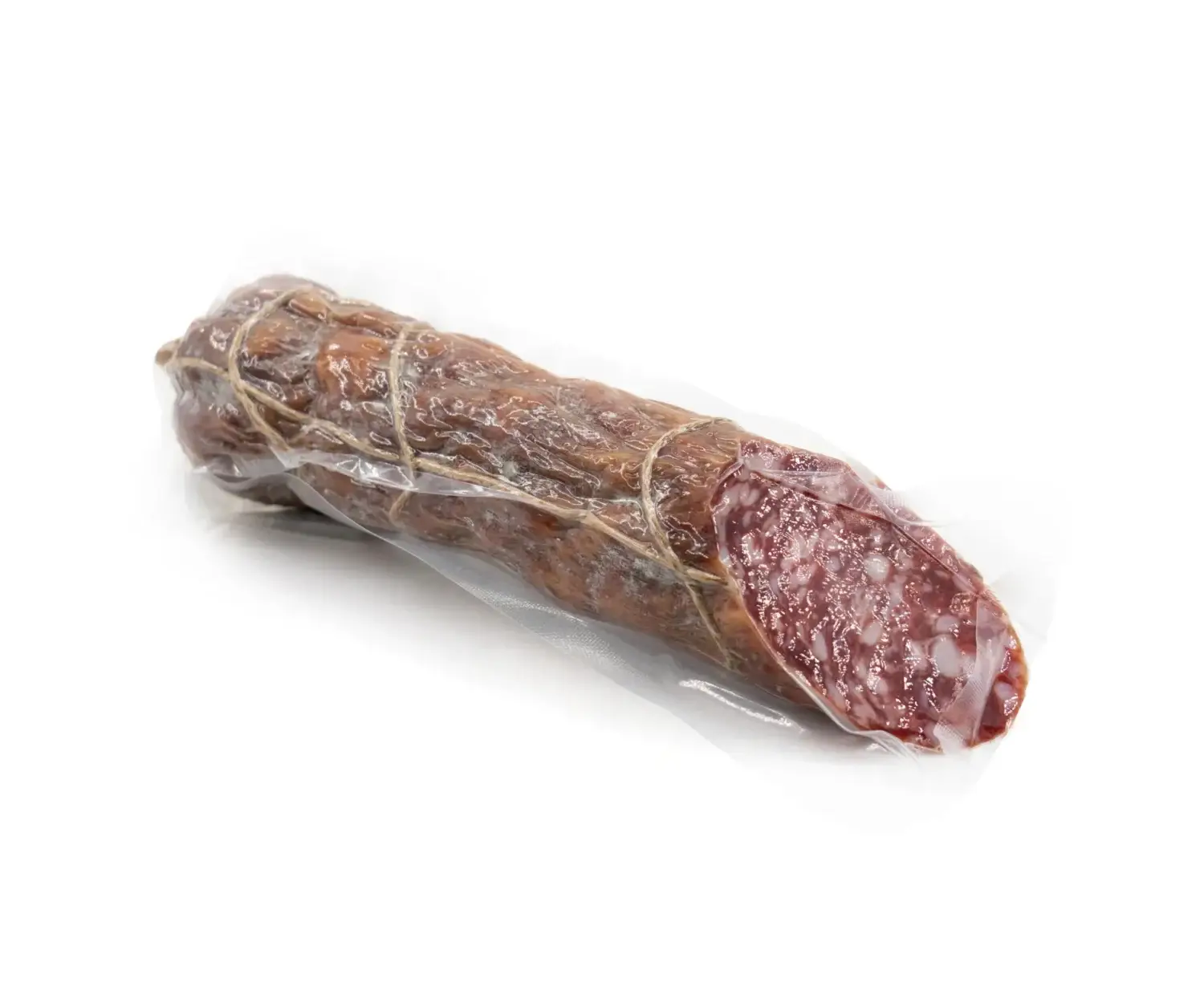 Gustoemilia - Wholesale Salami - Emilian Mountain Salami2