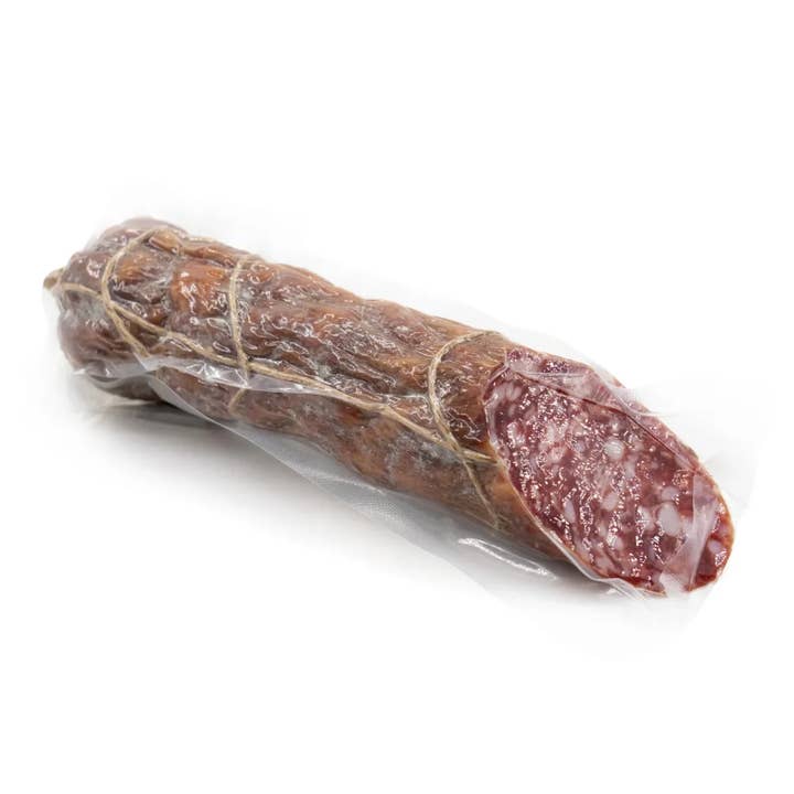 Gustoemilia - Wholesale Salami - Emilian Mountain Salami2