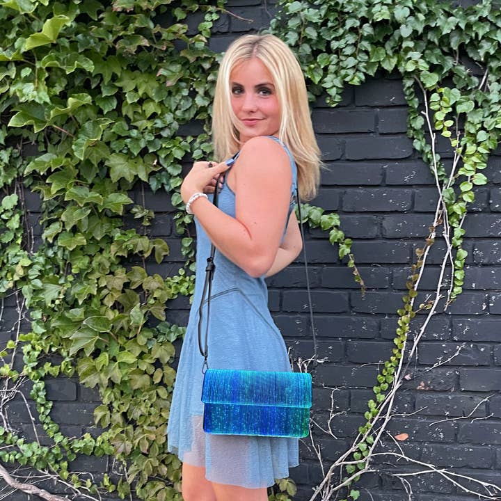 K. Carroll Accessories - Vendita all'ingrosso Pochette - Donna - Pochette OPRAH FAVORITE THINGS 2024 NEW 🎇 Color Me5