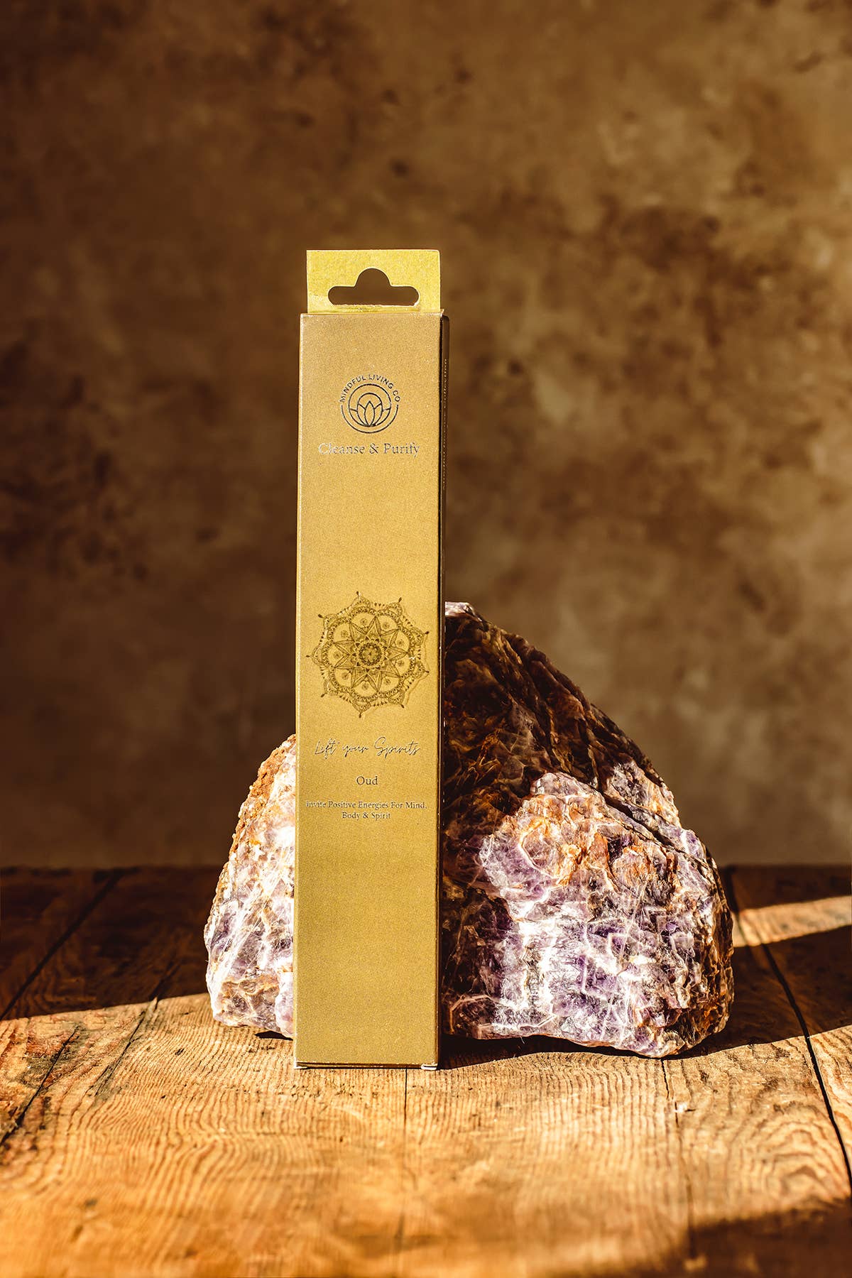 Mindful Living Co. – wholesale Incense – Mindful Living Premium Incense Sticks8