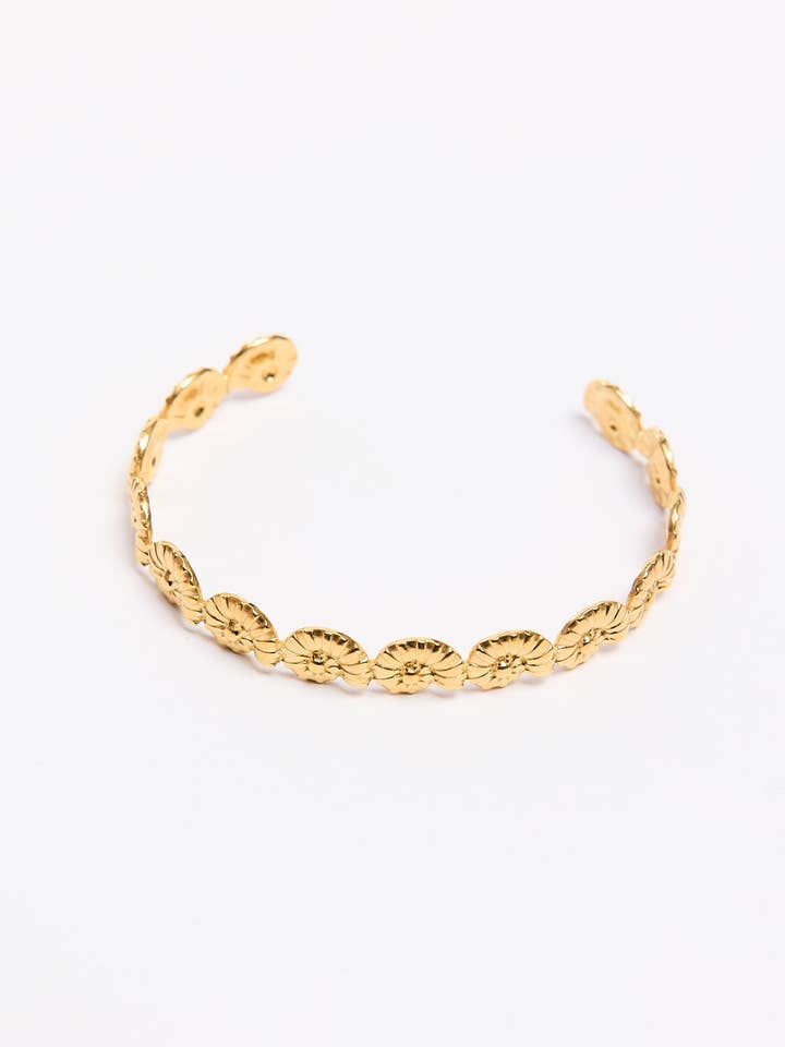 Esperance Cuff for wholesale by Obus