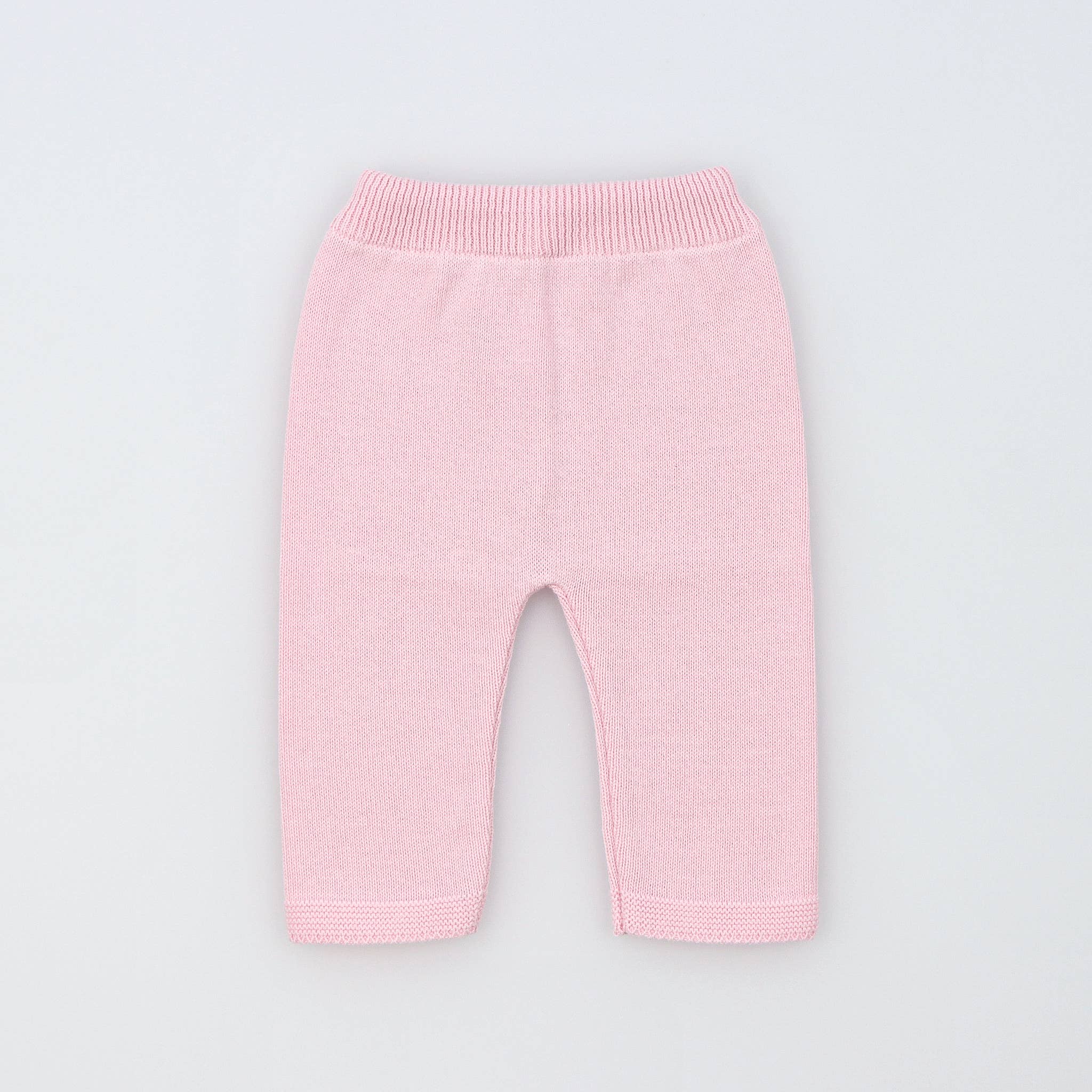 Bean Baby Clothes - Wholesale Clothing Set - Baby - Conjunto de Camisola e Calças de Malha para Bebé7