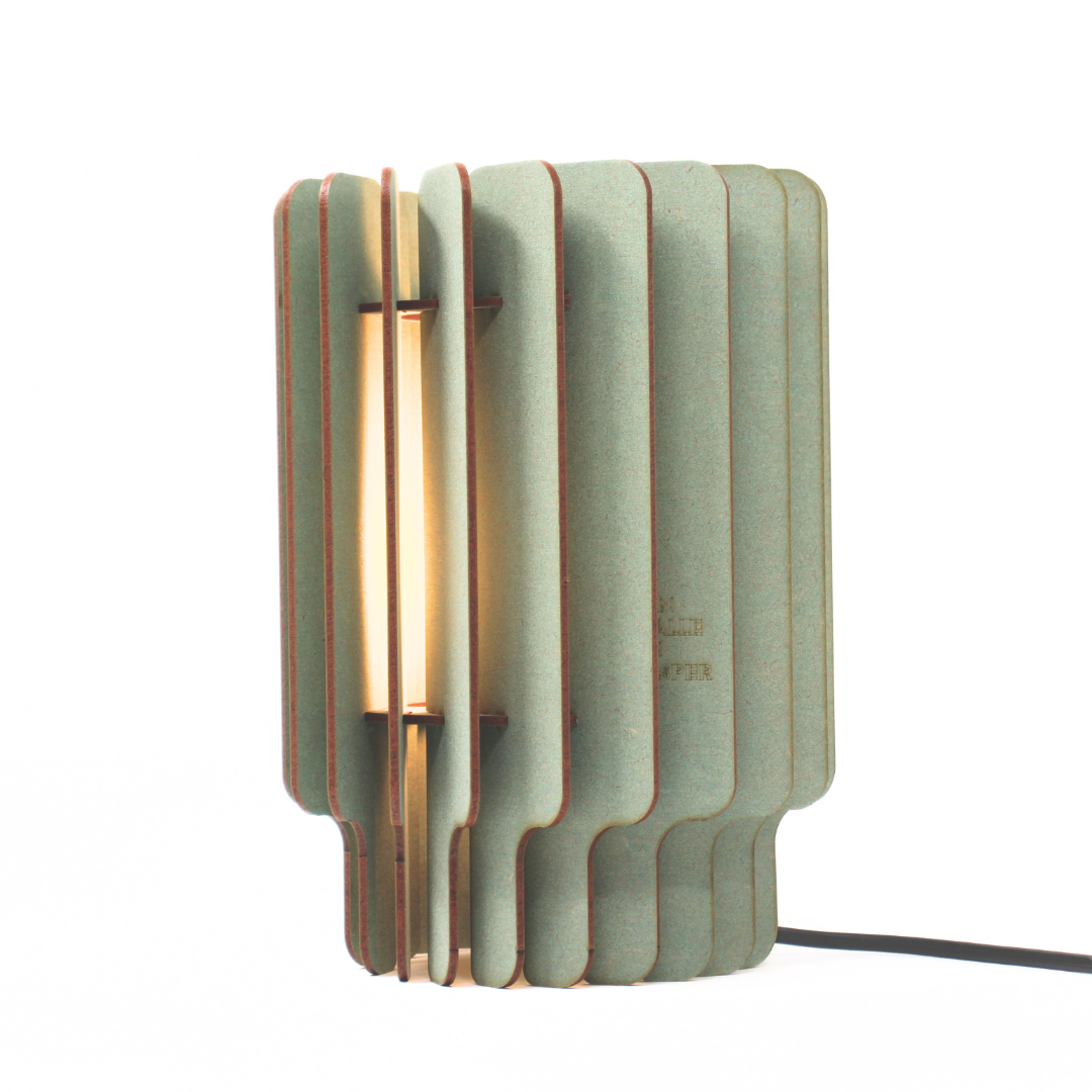 Van Tjalle En Jasper - Wholesale Accent/Desk Lamp - Nova Table Lamp1