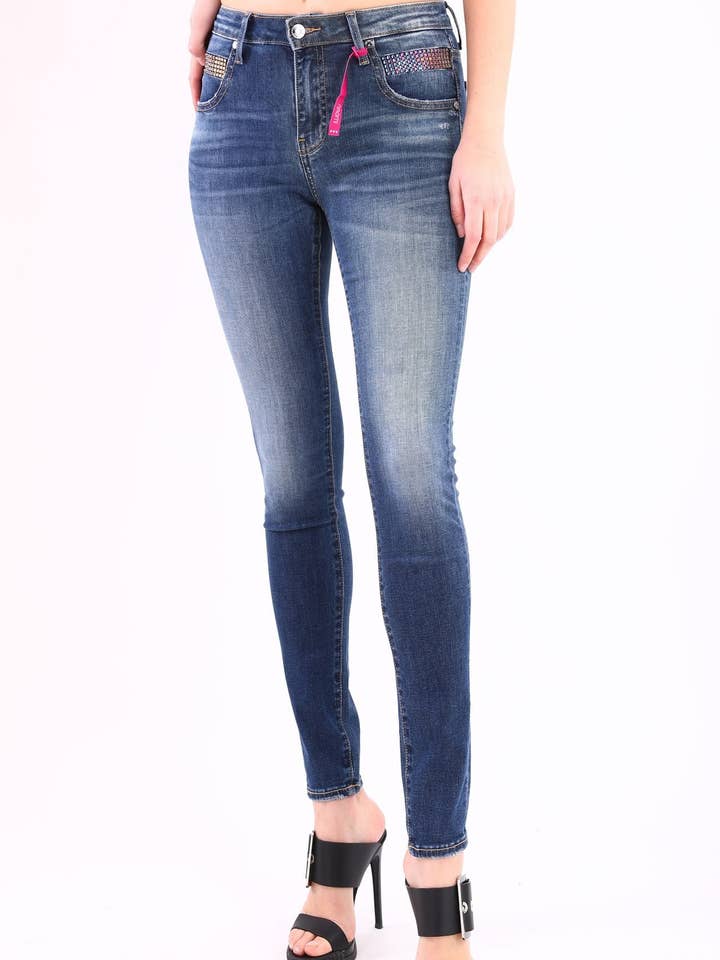 M3 NAOMI AH per la vendita all'ingrosso da parte di Met