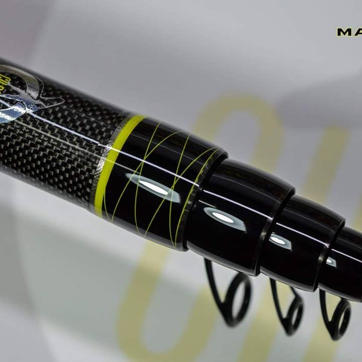 CILROD - Wholesale Sporting Accessories - Complete assembly bare Bolognese fishing rod4