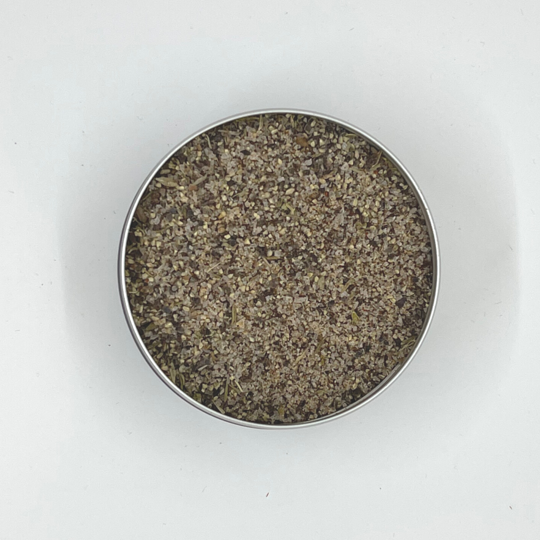 Moonshine BBQ - Wholesale Rub - Moonshine BBQ Brisket Rub - 100G2