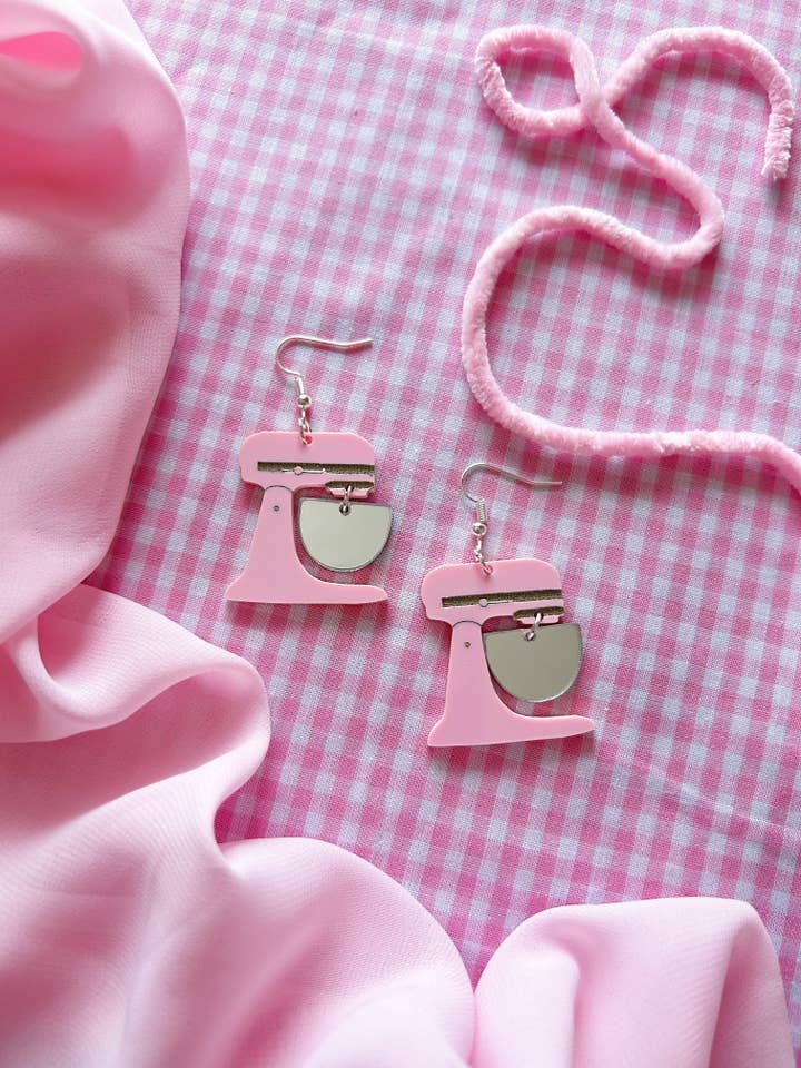 mix it for wholesale by The Caid Co