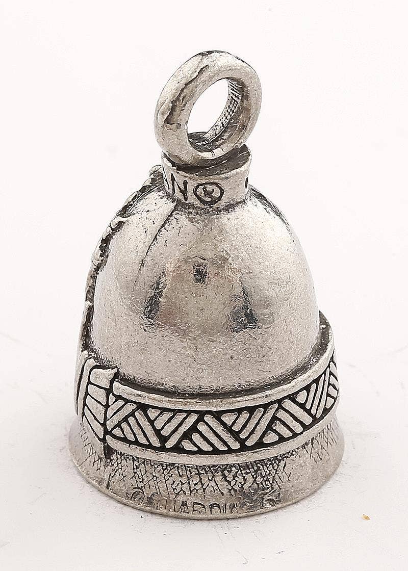 Guardian Bell - Wholesale Keychain - Unisex - Claddagh Bell1