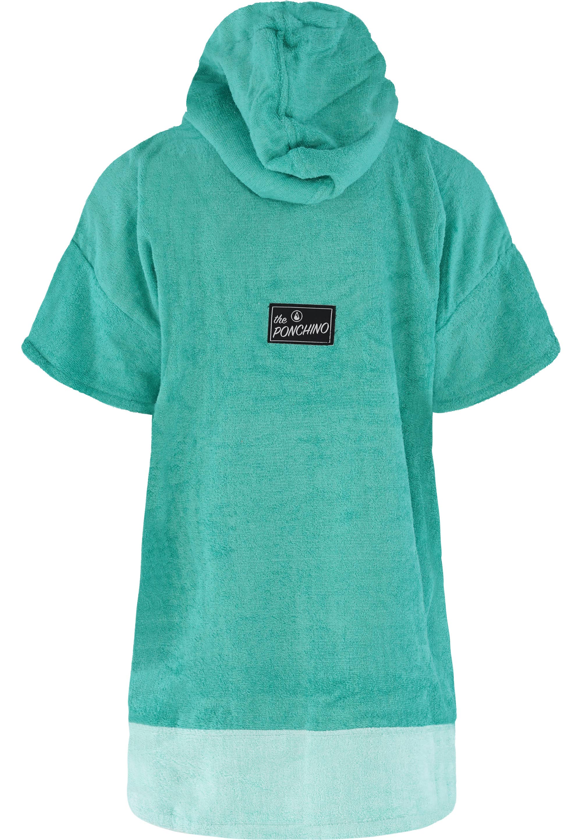 Inventsports Limited - Wholesale Poncho - Dames - Wave-Hawaii LIZ poncho / omkleedponcho2