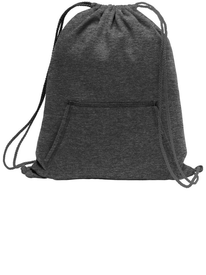 Ink Tees Custom Tshirts - Wholesale T-shirt – Unisex - Ink Tees Custom T-Shirt Personalized Print, Premium Quality, Fast Turnaround, Multiple Colors Port & Co‚ Core Fleece Sweatshirt Cinch Pack. BG6141