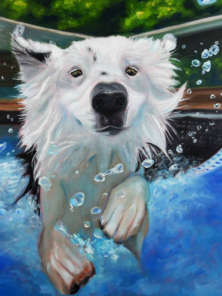 STREET for wholesale by spirit publishing pty ltd