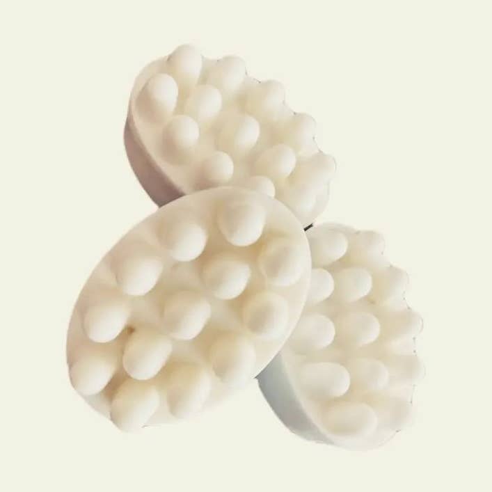 Soap massage bars for wholesale by Chantelles melts Ltd