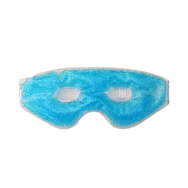 Relaxus Products - Wholesale Sleep/Eye Mask - Gel Bead Cooling Eye Mask