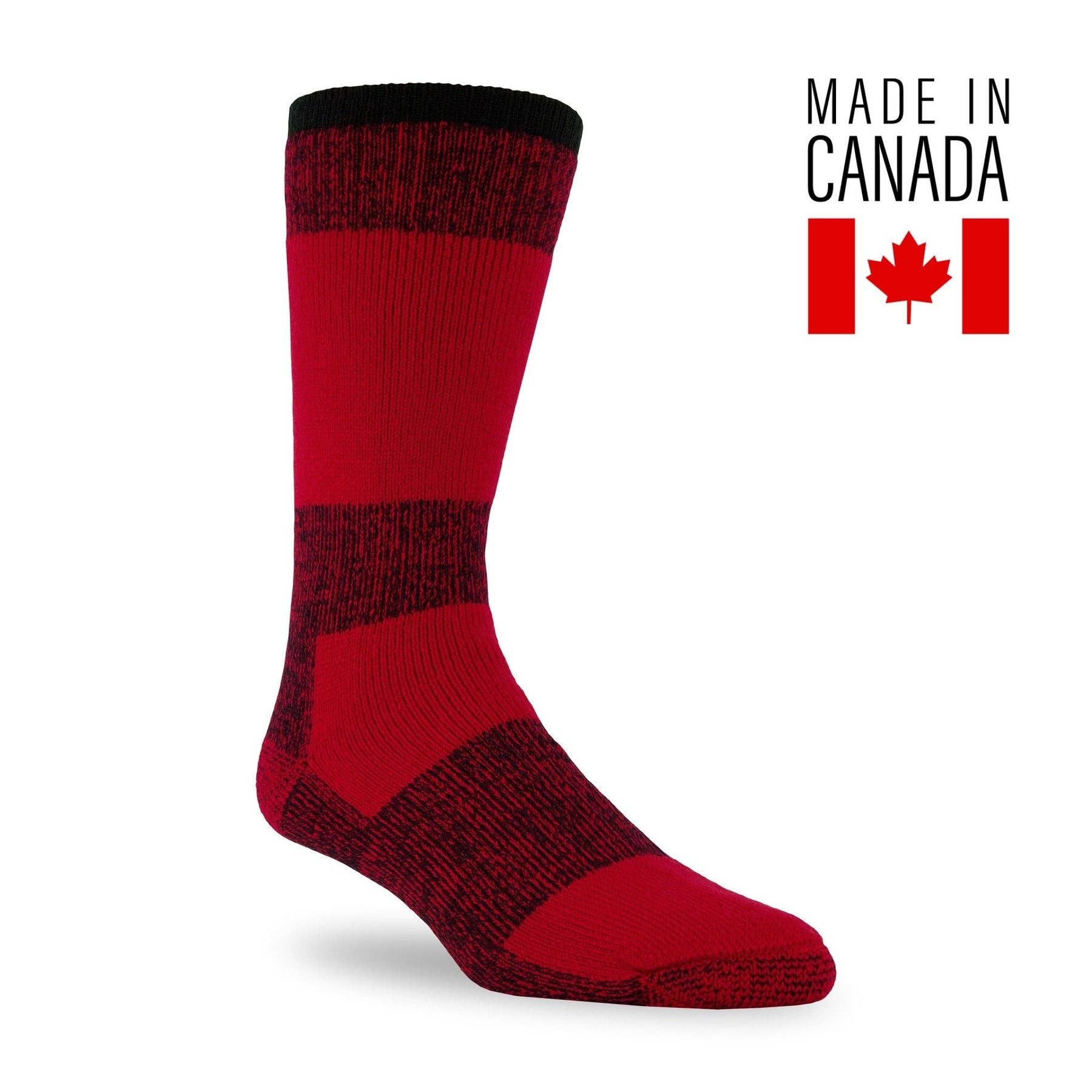 The Great Canadian Sox Co. Inc. - Vendita all'ingrosso Calzini - Unisex - 30 sotto XLR18