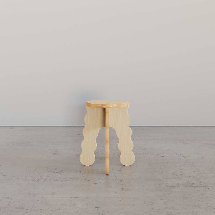 unfnshed - Wholesale Stool - No Tool Stool2