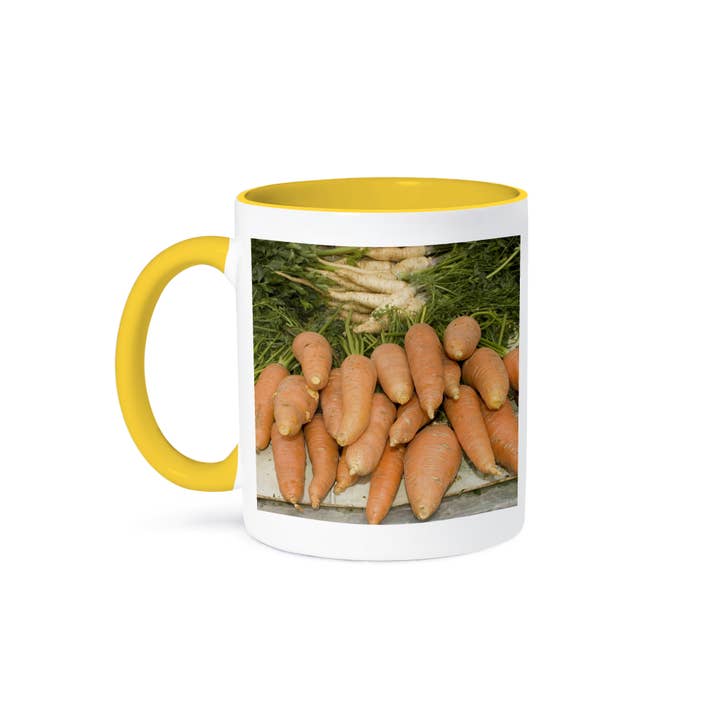 3dRose - Wholesale Coffee mug - 3dRose, Fruit and vegetable market in Brasov Romania - EU24 GJE0434 - Gavriel Jecan, Mug