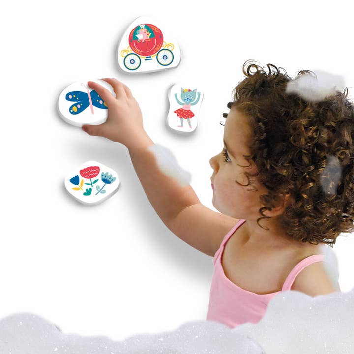 Robbie Toys Ltd – wholesale Bath toy – Baby – Bath fairytale characters2