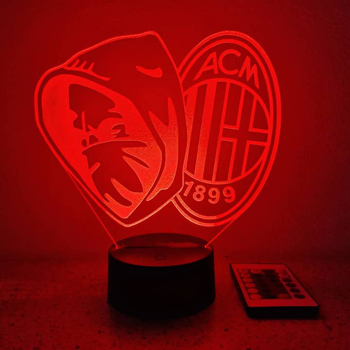 Milan Banditi Curva Sud per la vendita all'ingrosso da parte di ilmioplexiglass