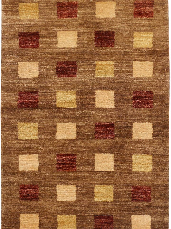 Sienna Gabbeh 2' 7 x 3' 11 for wholesale by ALRUG