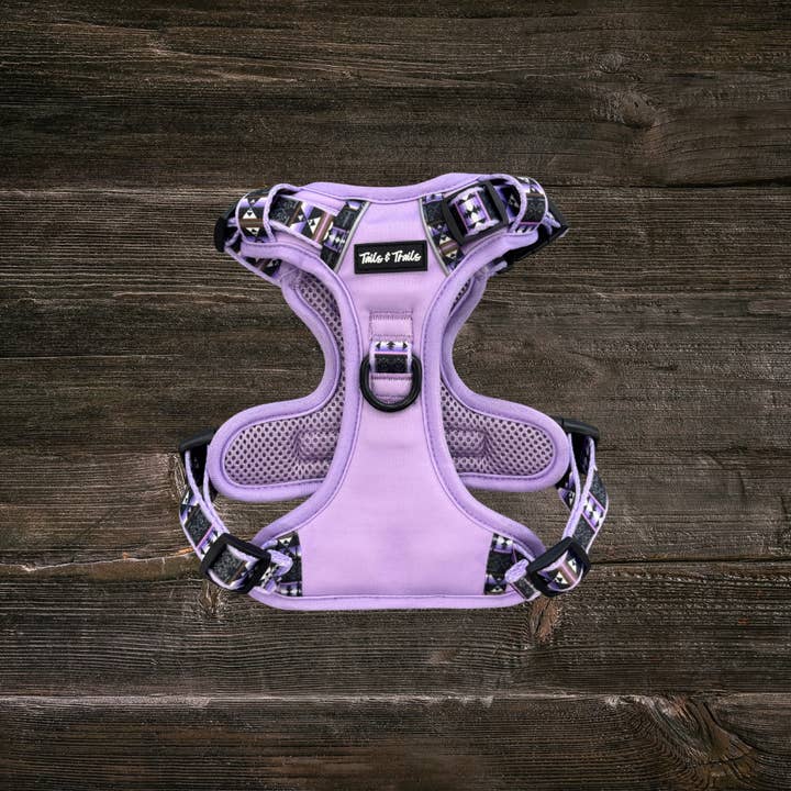 Tails and Trails - Wholesale Pet Harness - Dog - Wolfpack Adventure Harness1