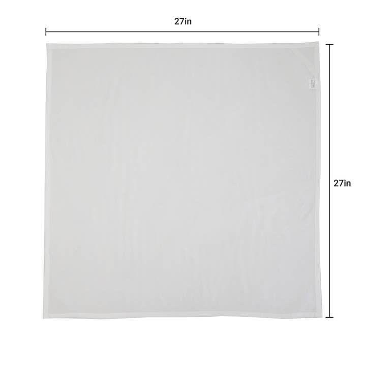 Kendrick Home - Wholesale Tea Towel - Wiggly Butt And A Happy Heart Towel1