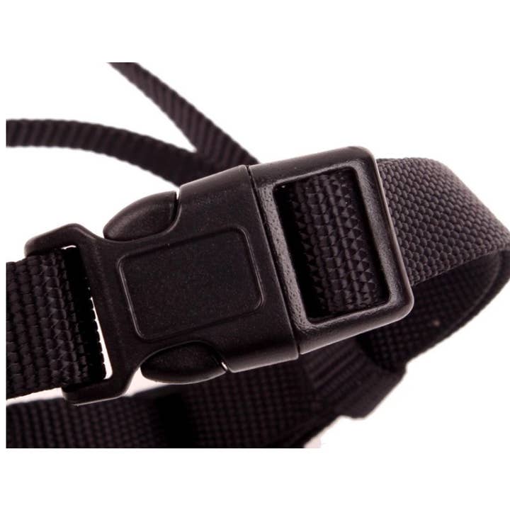 Moondidley Pets - Wholesale Pet muzzle - Dog Muzzle - Soft Anti Biting/Scavenging - Moondidley Pets1