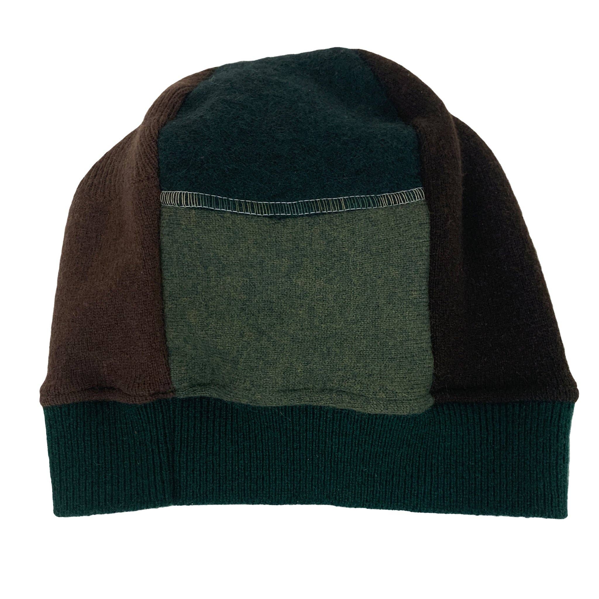 Sardine Clothing Co. - Wholesale Beanie - Women's - Cashmere Slouch Hat3