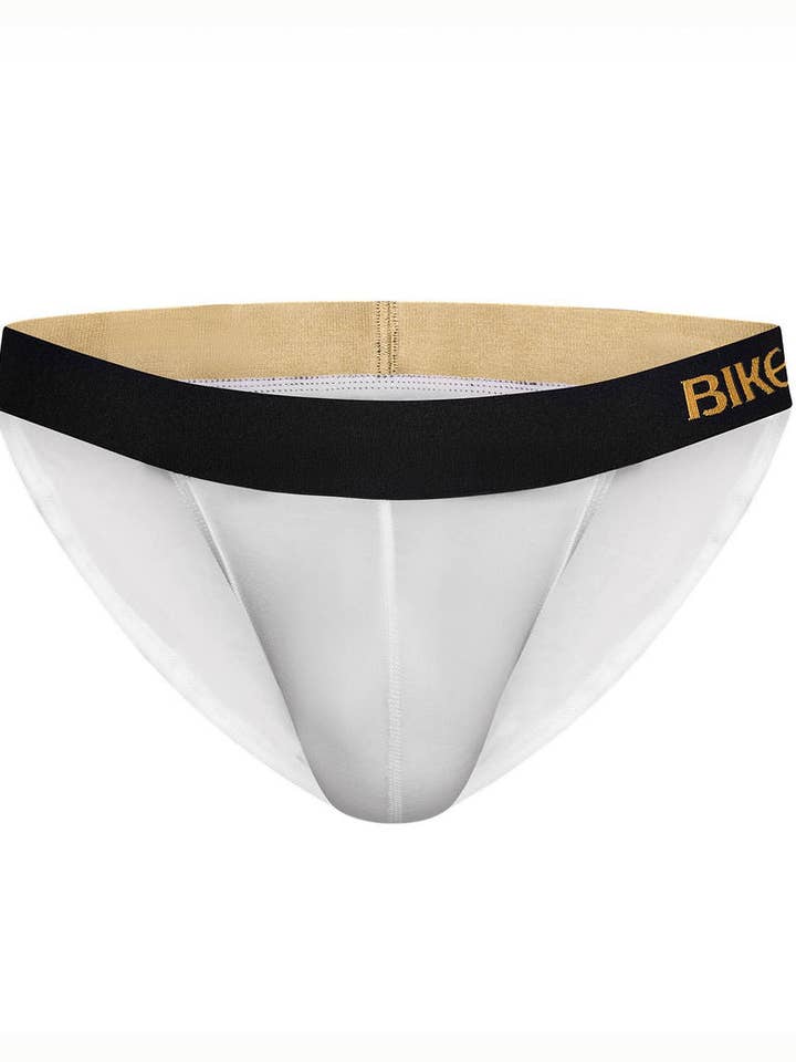 Active Jock Brief for wholesale by BIKE Athletic